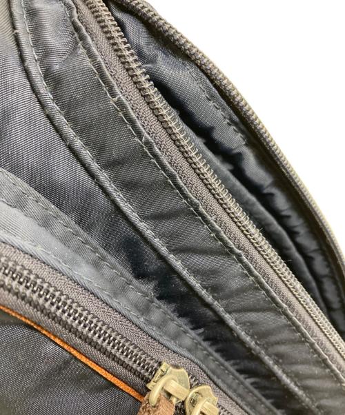PORTER（ポーター）PORTER (ポーター) ショルダーバッグ ネイビーの古着・服飾アイテム