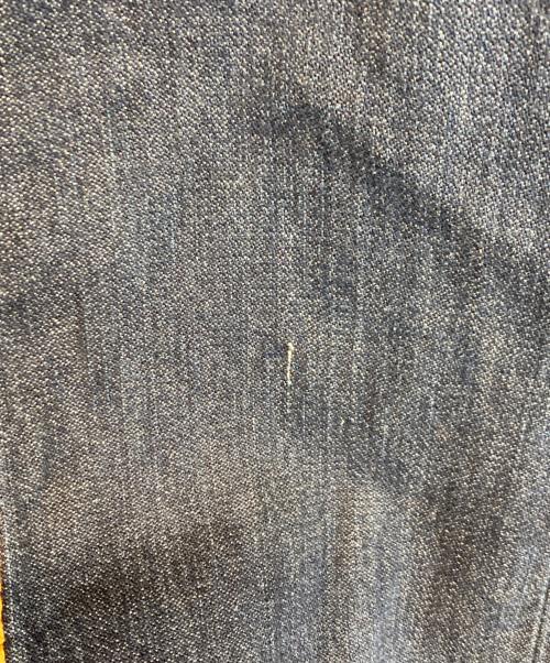 TRUE RELIGION（トゥルー レリジョン）TRUE RELIGION (トゥルー レリジョン) COREY BIG T デニムパンツ インディゴ サイズ:28の古着・服飾アイテム