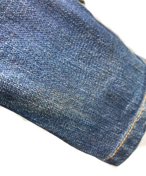 TRUE RELIGION（トゥルー レリジョン）TRUE RELIGION (トゥルー レリジョン) COREY BIG T デニムパンツ インディゴ サイズ:28の古着・服飾アイテム