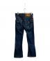 TRUE RELIGION (トゥルー レリジョン) COREY BIG T デニムパンツ インディゴ サイズ:28：13000円