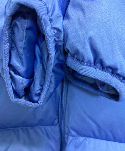 NIKE（ナイキ）NIKE (ナイキ) Sportswear Club Men's Puffer Jacket/中綿ジャケット ブルー サイズ:ＸＸＬ 未使用品の古着・服飾アイテム