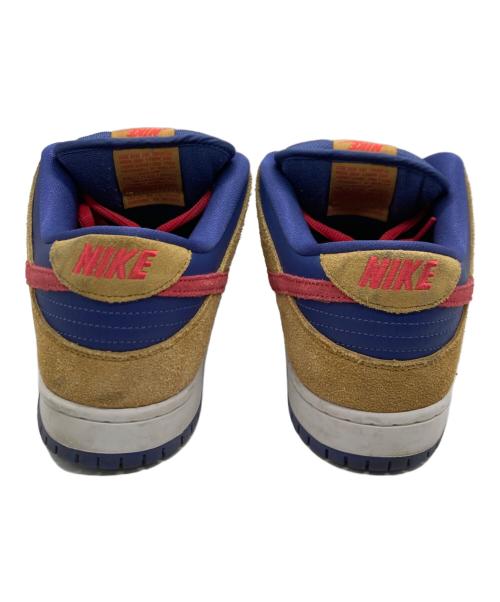 NIKE SB（ナイキエスビー）NIKE SB (ナイキエスビー) Dunk Low Pro 