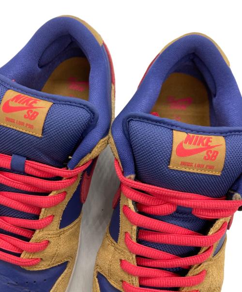 NIKE SB（ナイキエスビー）NIKE SB (ナイキエスビー) Dunk Low Pro 