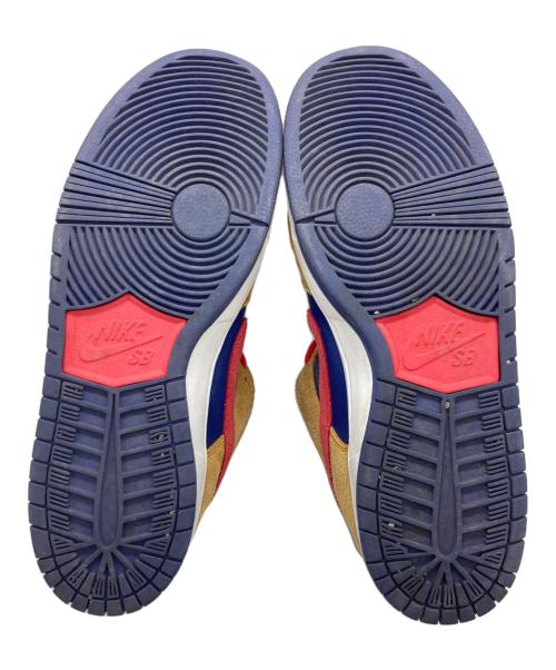 NIKE SB（ナイキエスビー）NIKE SB (ナイキエスビー) Dunk Low Pro 