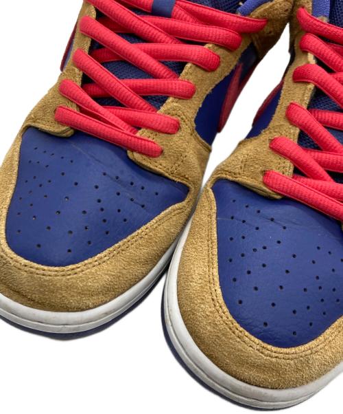 NIKE SB（ナイキエスビー）NIKE SB (ナイキエスビー) Dunk Low Pro 