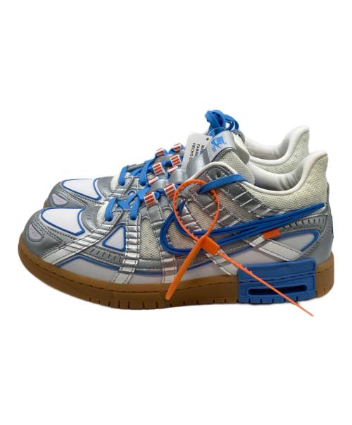 NIKE（ナイキ）NIKE (ナイキ) OFFWHITE (オフホワイト) Air Rubber Dunk 