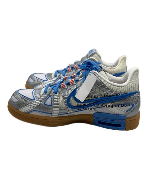 NIKE（ナイキ）NIKE (ナイキ) OFFWHITE (オフホワイト) Air Rubber Dunk 