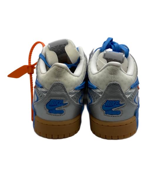NIKE（ナイキ）NIKE (ナイキ) OFFWHITE (オフホワイト) Air Rubber Dunk 