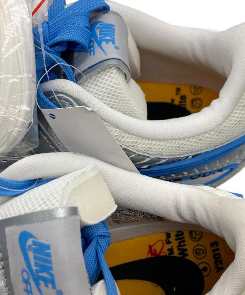 NIKE（ナイキ）NIKE (ナイキ) OFFWHITE (オフホワイト) Air Rubber Dunk 