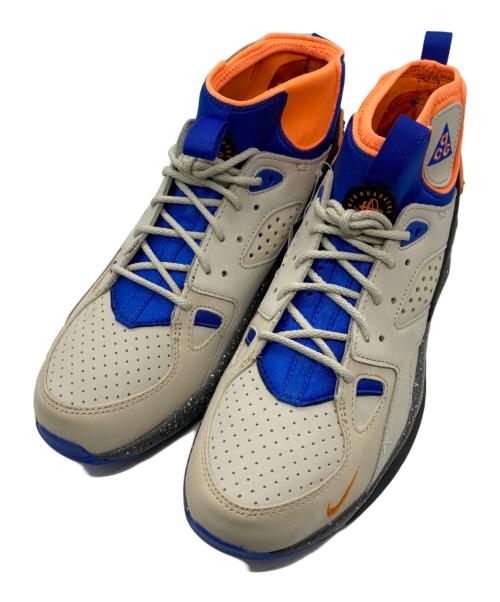 NIKE ACG（ナイキエーシージー）NIKE ACG (ナイキエーシージー) Air Mowabb 