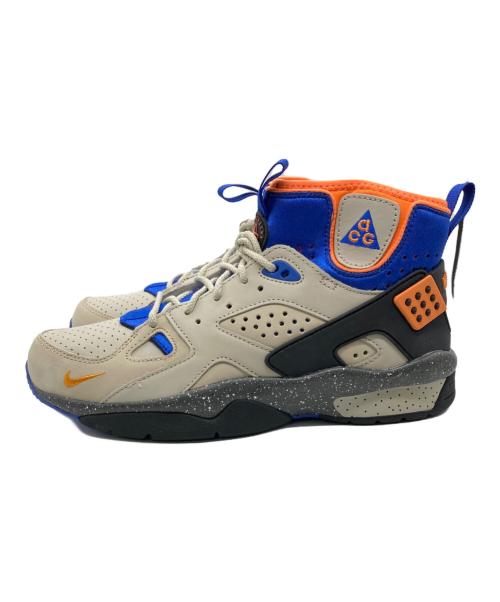 NIKE ACG（ナイキエーシージー）NIKE ACG (ナイキエーシージー) Air Mowabb 