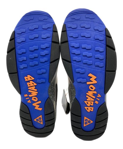 NIKE ACG（ナイキエーシージー）NIKE ACG (ナイキエーシージー) Air Mowabb 