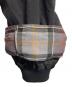 中古・古着 Barbour (バブアー) 別注 BURGHLEY SP/ロングフーデッドコート グレー サイズ:36：23000円