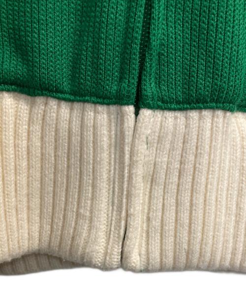 adidas（アディダス）adidas (アディダス) ADICOLOR HERITAGE NOW グリーン サイズ:Ｍの古着・服飾アイテム