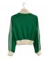 adidas (アディダス) ADICOLOR HERITAGE NOW グリーン サイズ:Ｍ：15000円