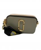 MARC JACOBSマークジェイコブス）の古着「SNAPSHOT」｜ベージュ