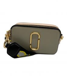 MARC JACOBS（マークジェイコブス）の古着「SNAPSHOT」｜ベージュ