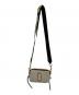 MARC JACOBS (マークジェイコブス) SNAPSHOT ベージュ：10000円