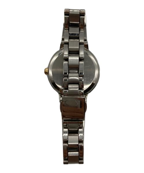 SEIKO（セイコー）SEIKO (セイコー) リストウォッチ ピンクの古着・服飾アイテム