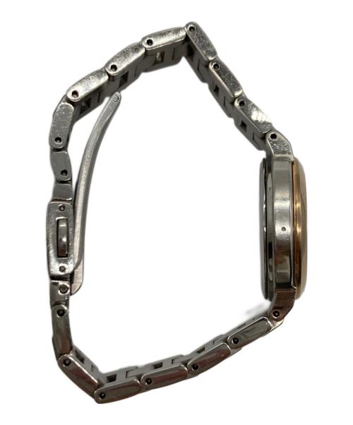 SEIKO（セイコー）SEIKO (セイコー) リストウォッチ ピンクの古着・服飾アイテム