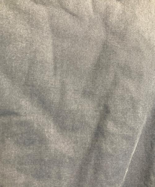 Eddie Bauer（エディーバウアー）Eddie Bauer (エディーバウアー) MA-1ジャケット ネイビー サイズ:Ⅼの古着・服飾アイテム