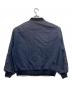 Eddie Bauer (エディーバウアー) MA-1ジャケット ネイビー サイズ:Ⅼ：13000円
