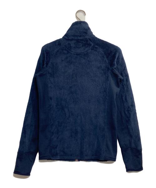 Patagonia（パタゴニア）Patagonia (パタゴニア) M's R2 Jacket ネイビー サイズ:ＸＳの古着・服飾アイテム