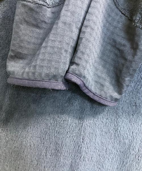 Patagonia（パタゴニア）Patagonia (パタゴニア) M's R2 Jacket ネイビー サイズ:ＸＳの古着・服飾アイテム