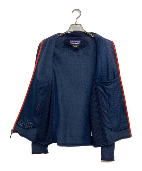 Patagonia（パタゴニア）Patagonia (パタゴニア) M's R2 Jacket ネイビー サイズ:ＸＳの古着・服飾アイテム