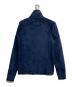 Patagonia (パタゴニア) M's R2 Jacket ネイビー サイズ:ＸＳ：10000円