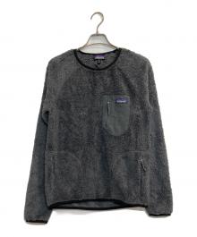 Patagonia（パタゴニア）の古着「メンズ・ロス・ガトス・クルー」｜グレー