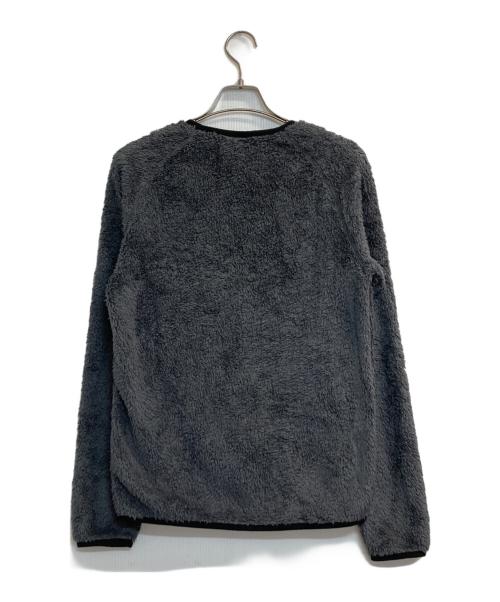 Patagonia（パタゴニア）Patagonia (パタゴニア) メンズ・ロス・ガトス・クルー グレー サイズ:Sの古着・服飾アイテム