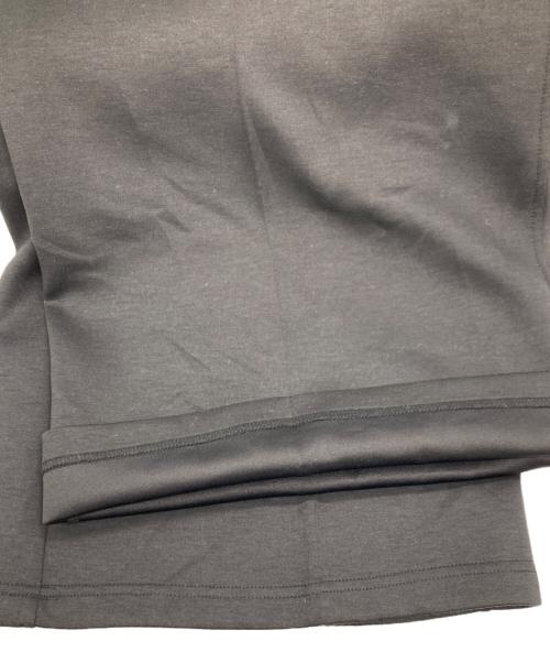Gentleman's Jap（ジェントルマンズ ジャップ）Gentleman's Jap (ジェントルマンズ ジャップ) classic easy pants ブラック サイズ:2の古着・服飾アイテム