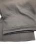 中古・古着 Gentleman's Jap (ジェントルマンズ ジャップ) classic easy pants ブラック サイズ:2：4000円