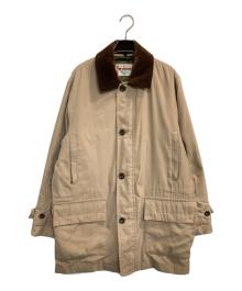 McGREGOR（マックレガー）の古着「90s ハンティングジャケット」｜ベージュ