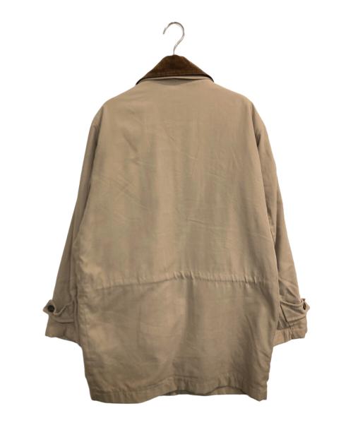 McGREGOR（マックレガー）McGREGOR (マックレガー) 90s ハンティングジャケット ベージュ サイズ:Mの古着・服飾アイテム