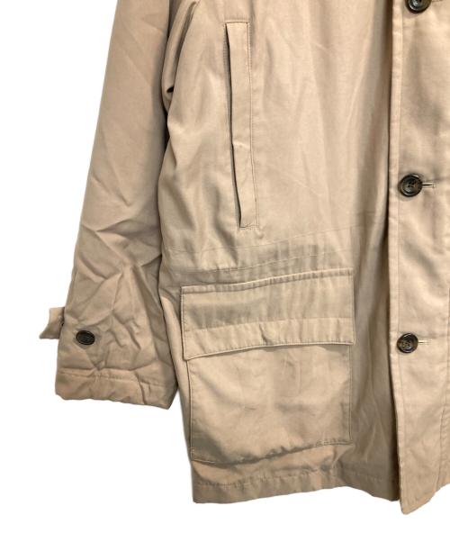 McGREGOR（マックレガー）McGREGOR (マックレガー) 90s ハンティングジャケット ベージュ サイズ:Mの古着・服飾アイテム