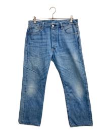 LEVI'S（リーバイス）の古着「デニムパンツ」｜インディゴ