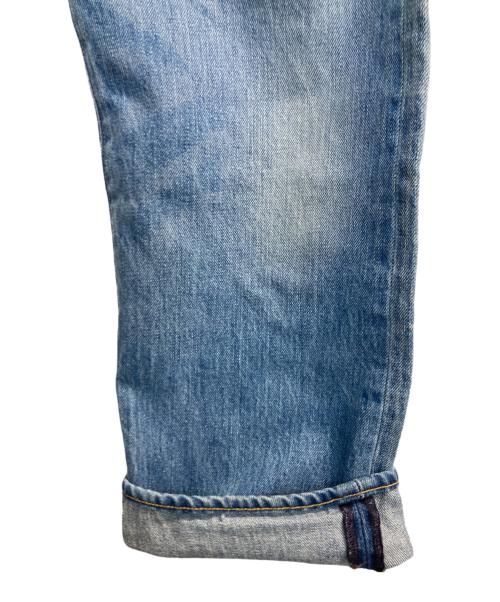 LEVI'S（リーバイス）LEVI'S (リーバイス) デニムパンツ インディゴ サイズ:W34L32の古着・服飾アイテム
