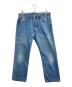 LEVI'S（リーバイス）の古着「デニムパンツ」｜インディゴ