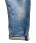 中古・古着 LEVI'S (リーバイス) デニムパンツ インディゴ サイズ:W34L32：6000円