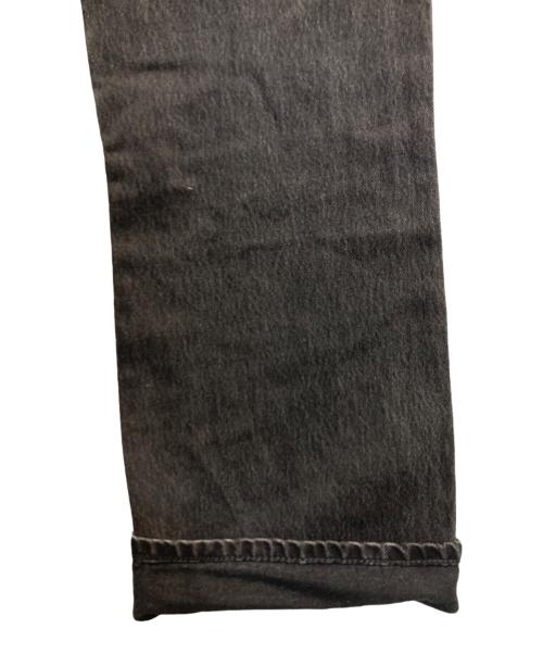 Wrangler（ラングラー）Wrangler (ラングラー) デニムパンツ ブラック サイズ:34の古着・服飾アイテム