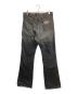 Wrangler (ラングラー) デニムパンツ ブラック サイズ:34：4000円