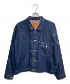 LEVI'S VINTAGE CLOTHINGリーバイス ビンテージ クロージング）の古着「506XX TYPE I JACKET」｜インディゴ