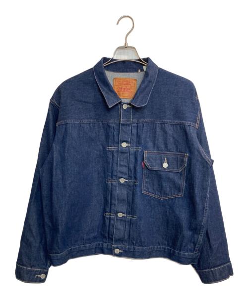 LEVI'S VINTAGE CLOTHING（リーバイス ビンテージ クロージング）LEVI'S VINTAGE CLOTHING (リーバイス ビンテージ クロージング) 506XX TYPE I JACKET インディゴ サイズ:46の古着・服飾アイテム