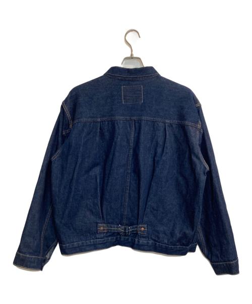 LEVI'S VINTAGE CLOTHING（リーバイス ビンテージ クロージング）LEVI'S VINTAGE CLOTHING (リーバイス ビンテージ クロージング) 506XX TYPE I JACKET インディゴ サイズ:46の古着・服飾アイテム