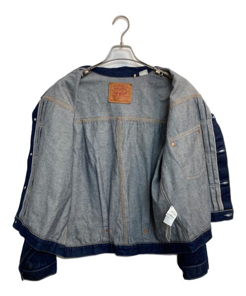 LEVI'S VINTAGE CLOTHING（リーバイス ビンテージ クロージング）LEVI'S VINTAGE CLOTHING (リーバイス ビンテージ クロージング) 506XX TYPE I JACKET インディゴ サイズ:46の古着・服飾アイテム
