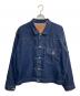 LEVI'S VINTAGE CLOTHING（リーバイス ビンテージ クロージング）の古着「506XX TYPE I JACKET」｜インディゴ