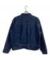 LEVI'S VINTAGE CLOTHING (リーバイス ビンテージ クロージング) 506XX TYPE I JACKET インディゴ サイズ:46：40000円