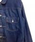 中古・古着 LEVI'S VINTAGE CLOTHING (リーバイス ビンテージ クロージング) 506XX TYPE I JACKET インディゴ サイズ:46：40000円
